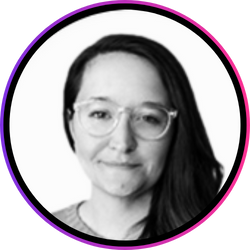 Cait Headshot Cait Headshot