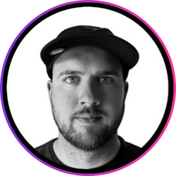 Corry Headshot Corry headshot