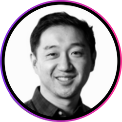 Jimmy Headshot Jimmy headshot